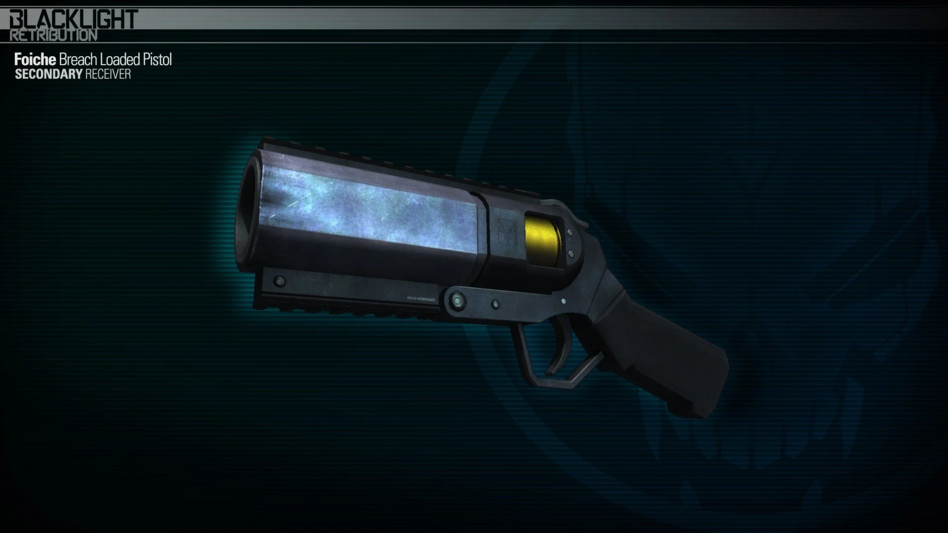 Blacklight: Retribution - Evacuation Pack - кадр 3