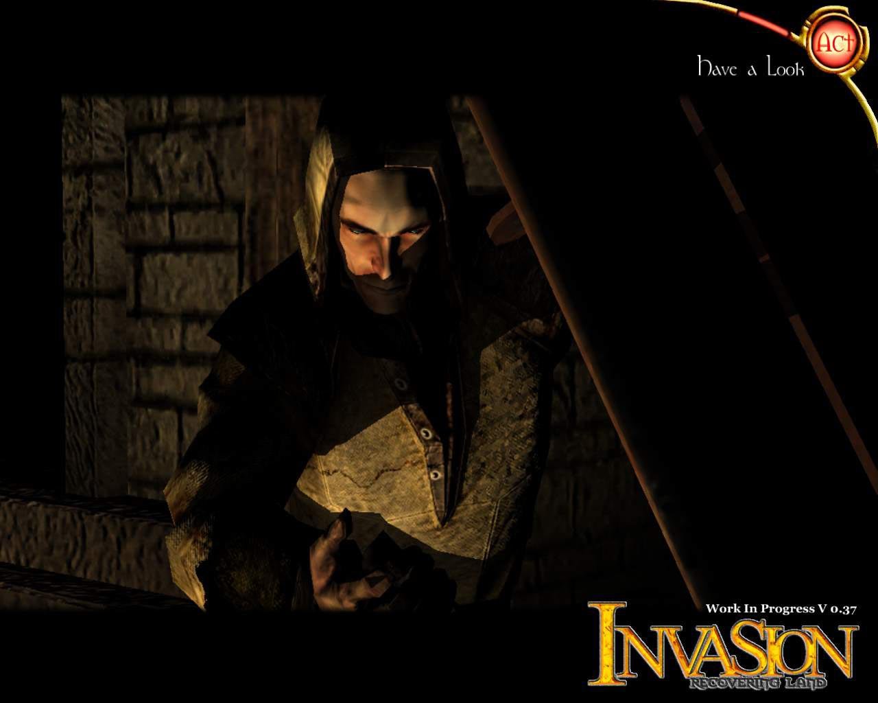 Invasion: Recovering Lands — скриншот 5