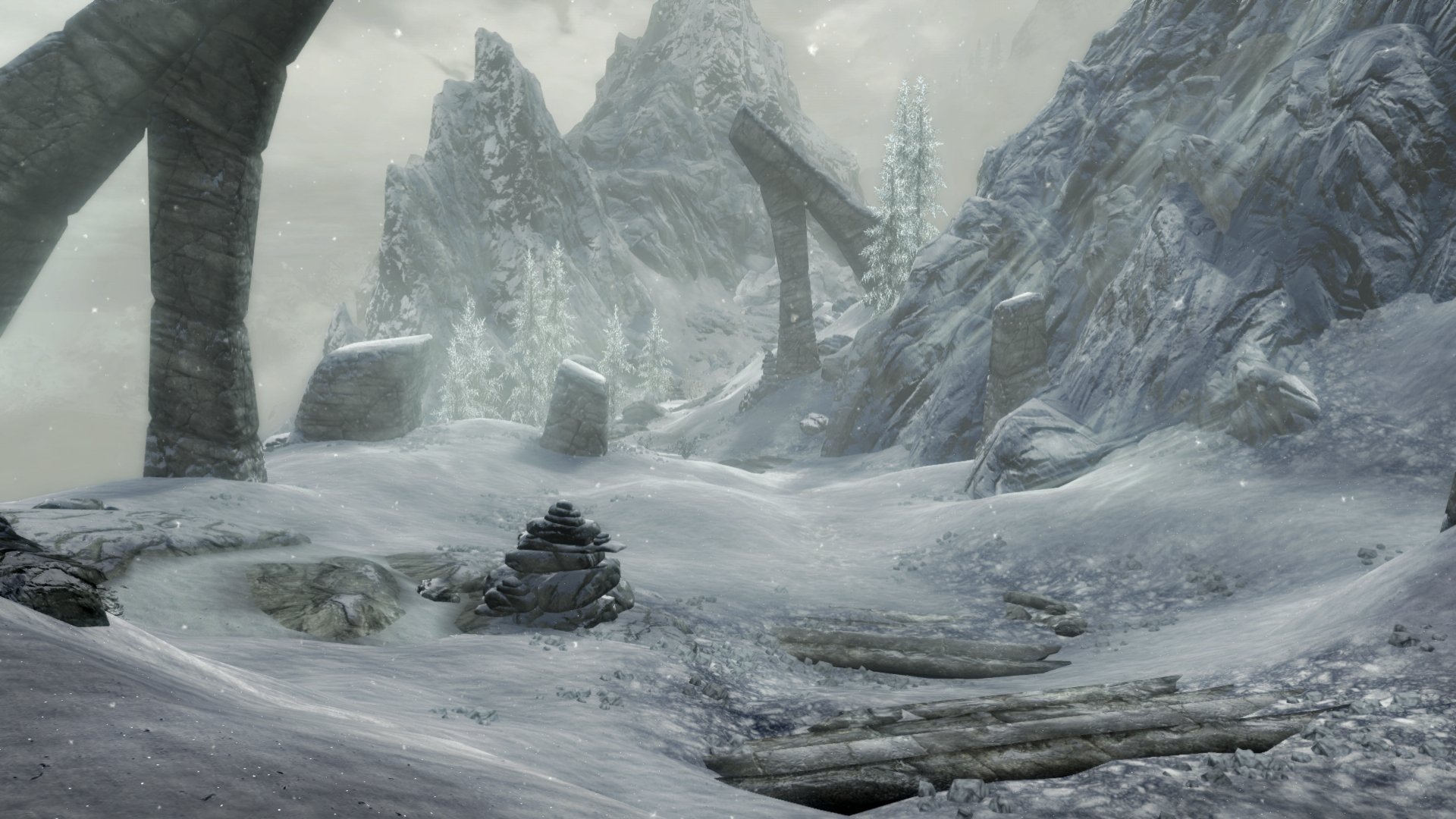 The Elder Scrolls V: Skyrim Special Edition — скриншот 7