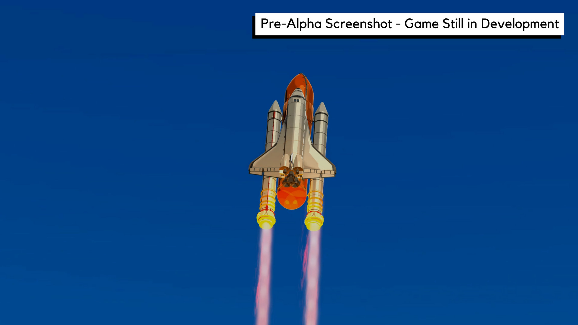 Mars Horizon — скриншот 5