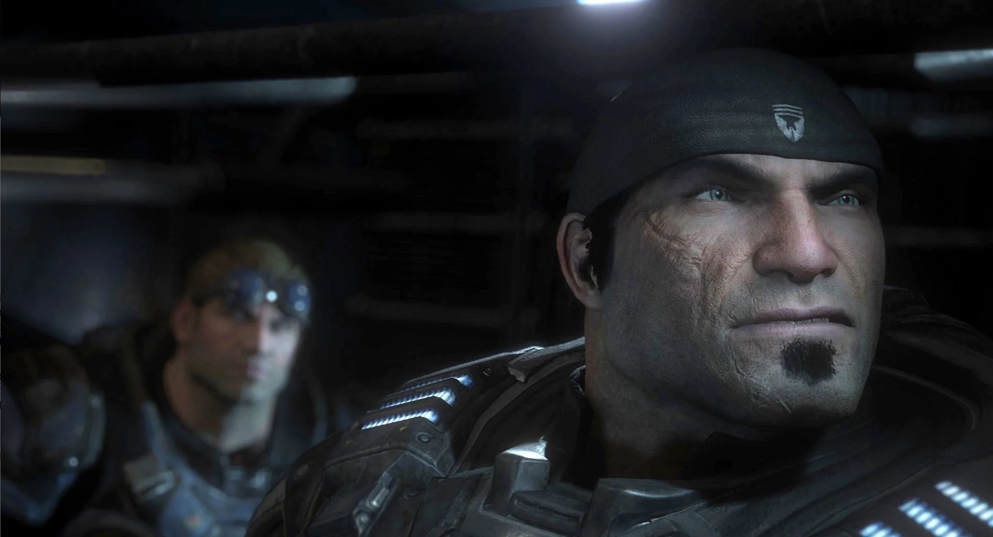 Gears of War: Ultimate Edition - кадр 12