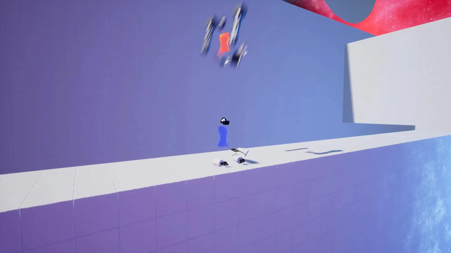 Sweaty Palms - кадр 3