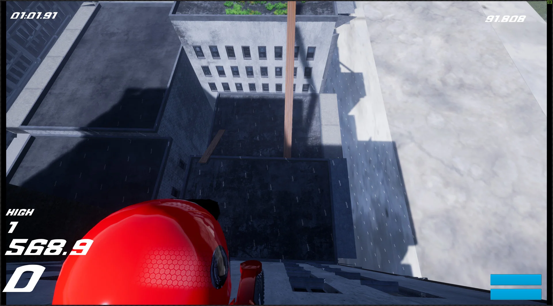 Wheelz2 - кадр 2