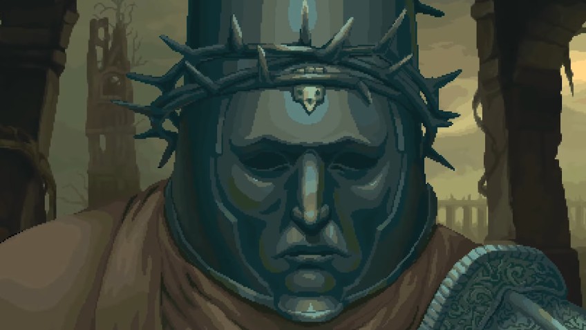 Blasphemous — скриншот 3