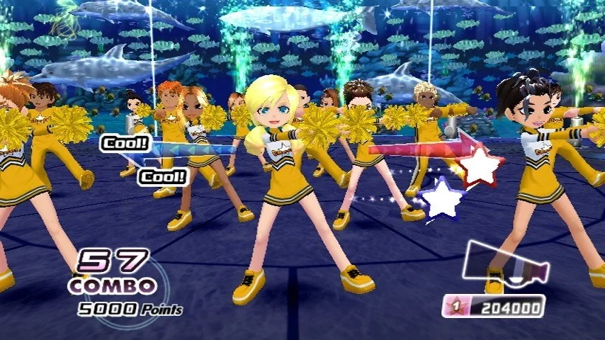 We Cheer 2 - кадр 9