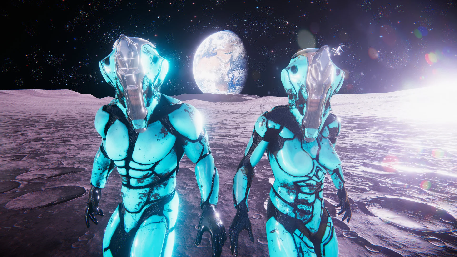 Snoobli - кадр 9