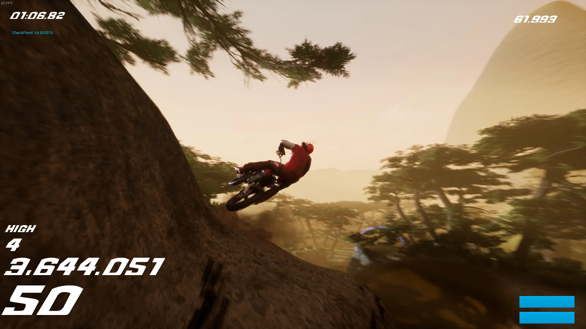 Wheelz2 - кадр 6