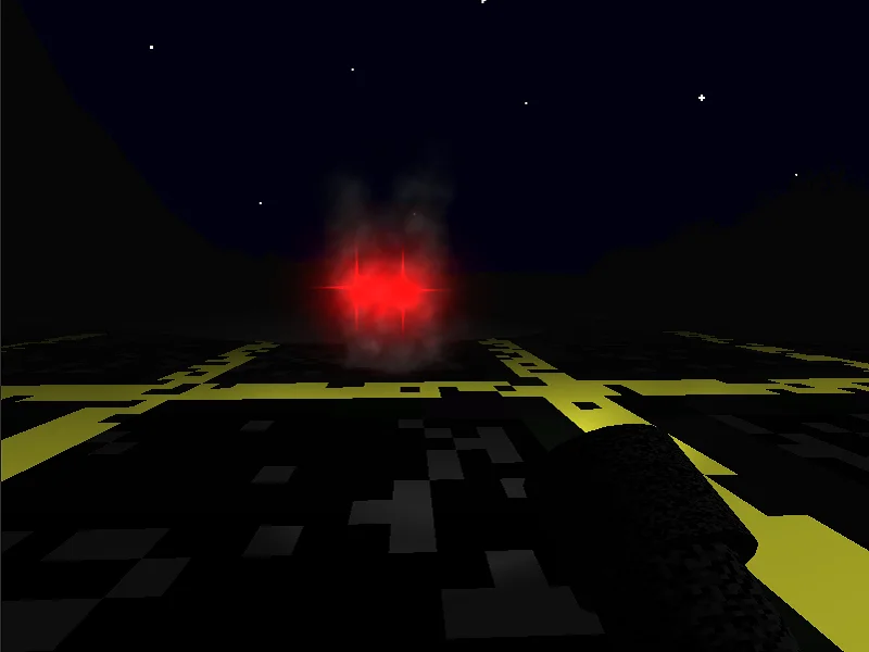 The House of Frozen Souls - кадр 6