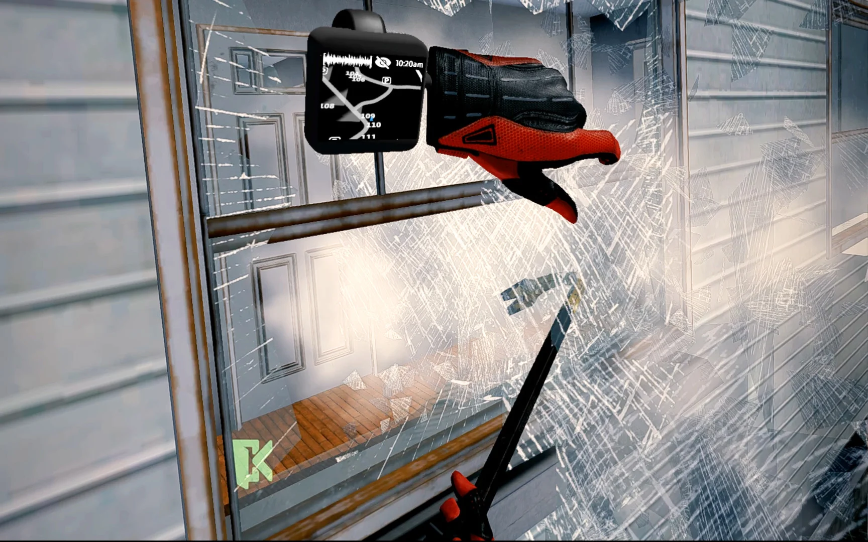Thief Simulator VR - кадр 3