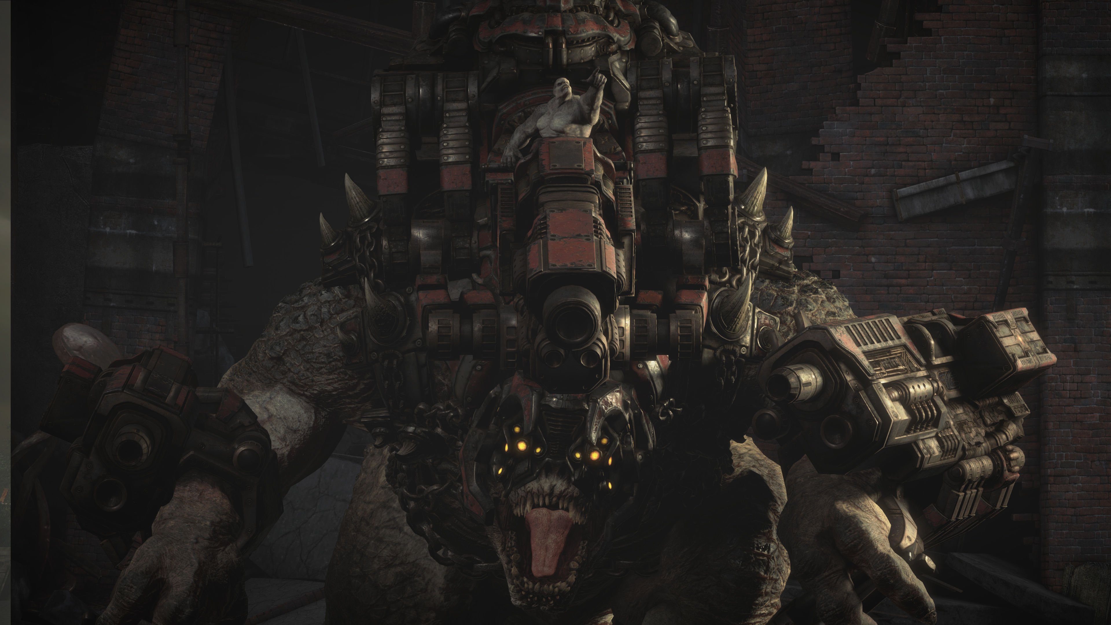Gears of War: Ultimate Edition — скриншот 5