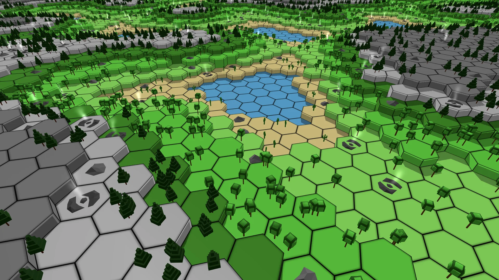 Hexogin - кадр 2