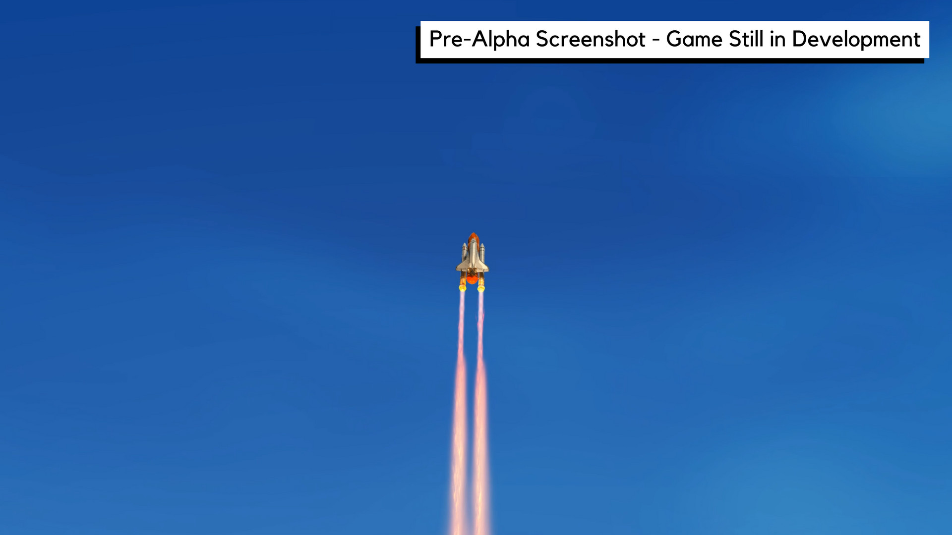 Mars Horizon — скриншот 4