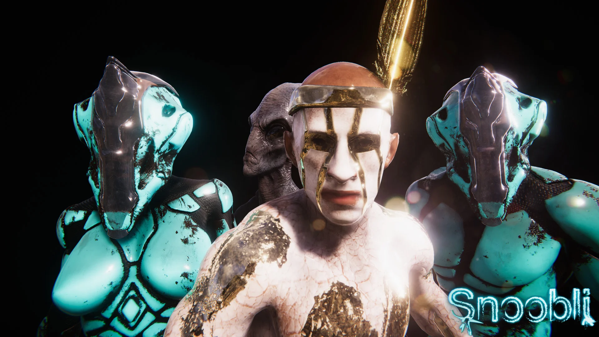 Snoobli - кадр 8