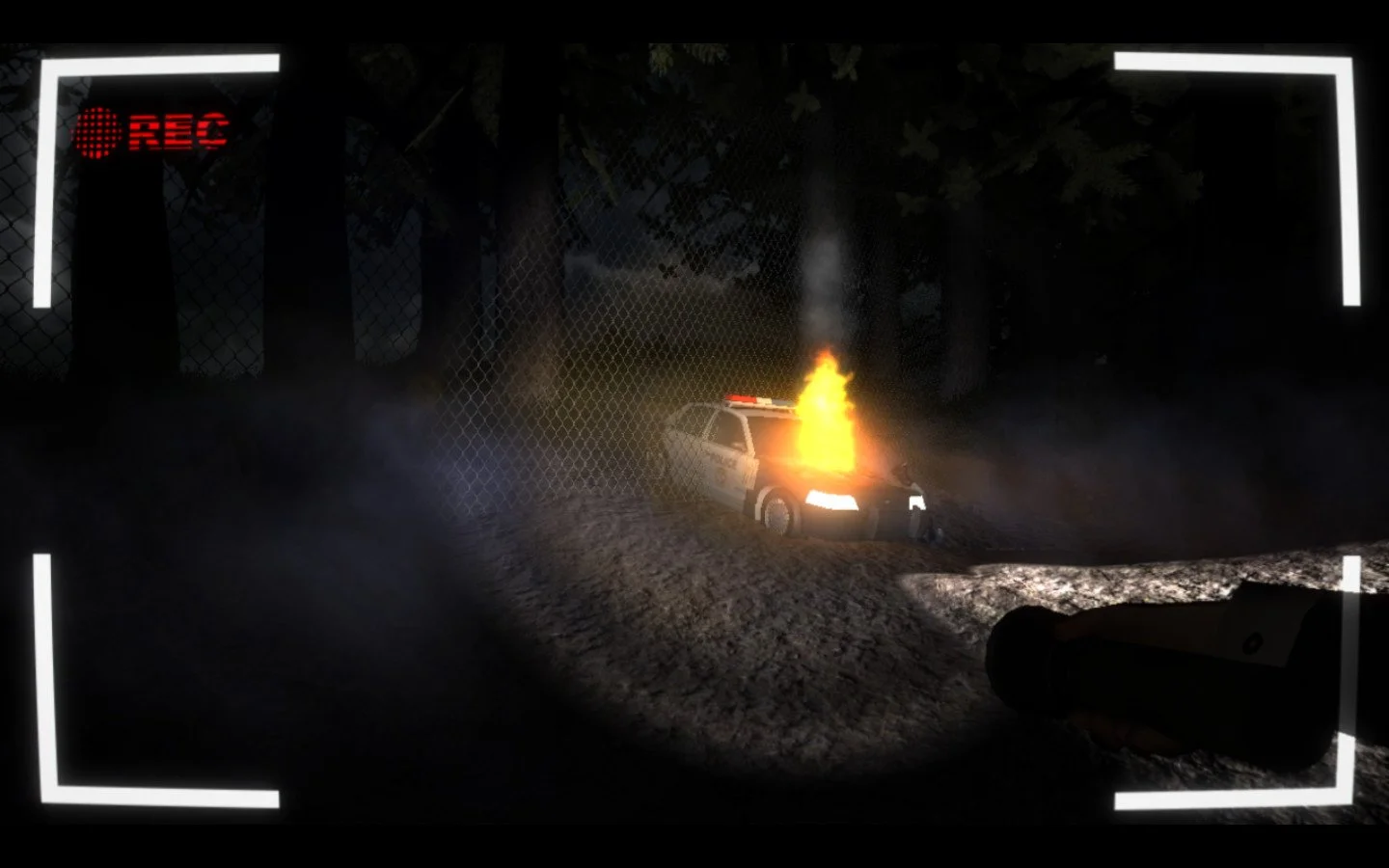 Sullen : Light is Your Friend - кадр 5