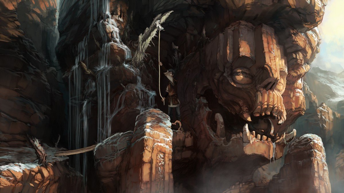 The Dark Eye: Chains of Satinav — скриншот 4
