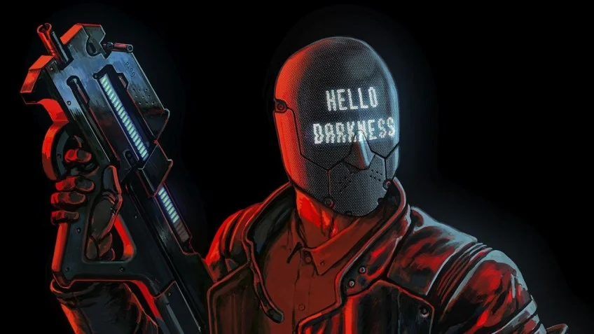 Ruiner - кадр 1