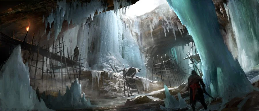 Assassin's Creed Rogue - кадр 15