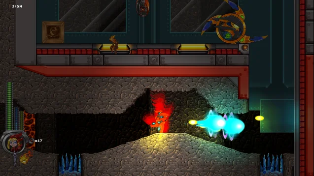 Echoes of Eridu - кадр 8