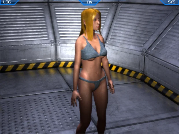 Scratch The Surface - кадр 1