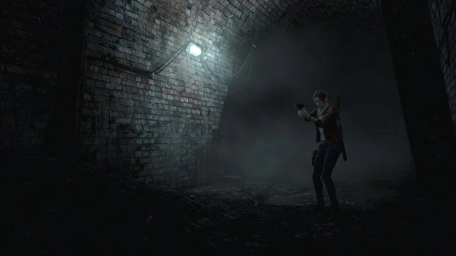 Resident Evil Revelations 2 - кадр 18