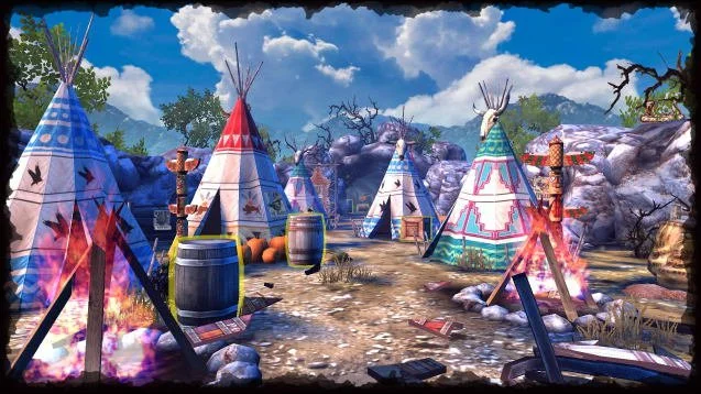 Mad Bullets - кадр 11