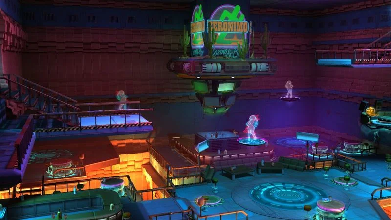 Rochard - кадр 10