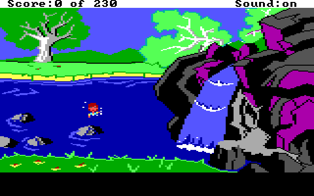 Black Cauldron — скриншот 7