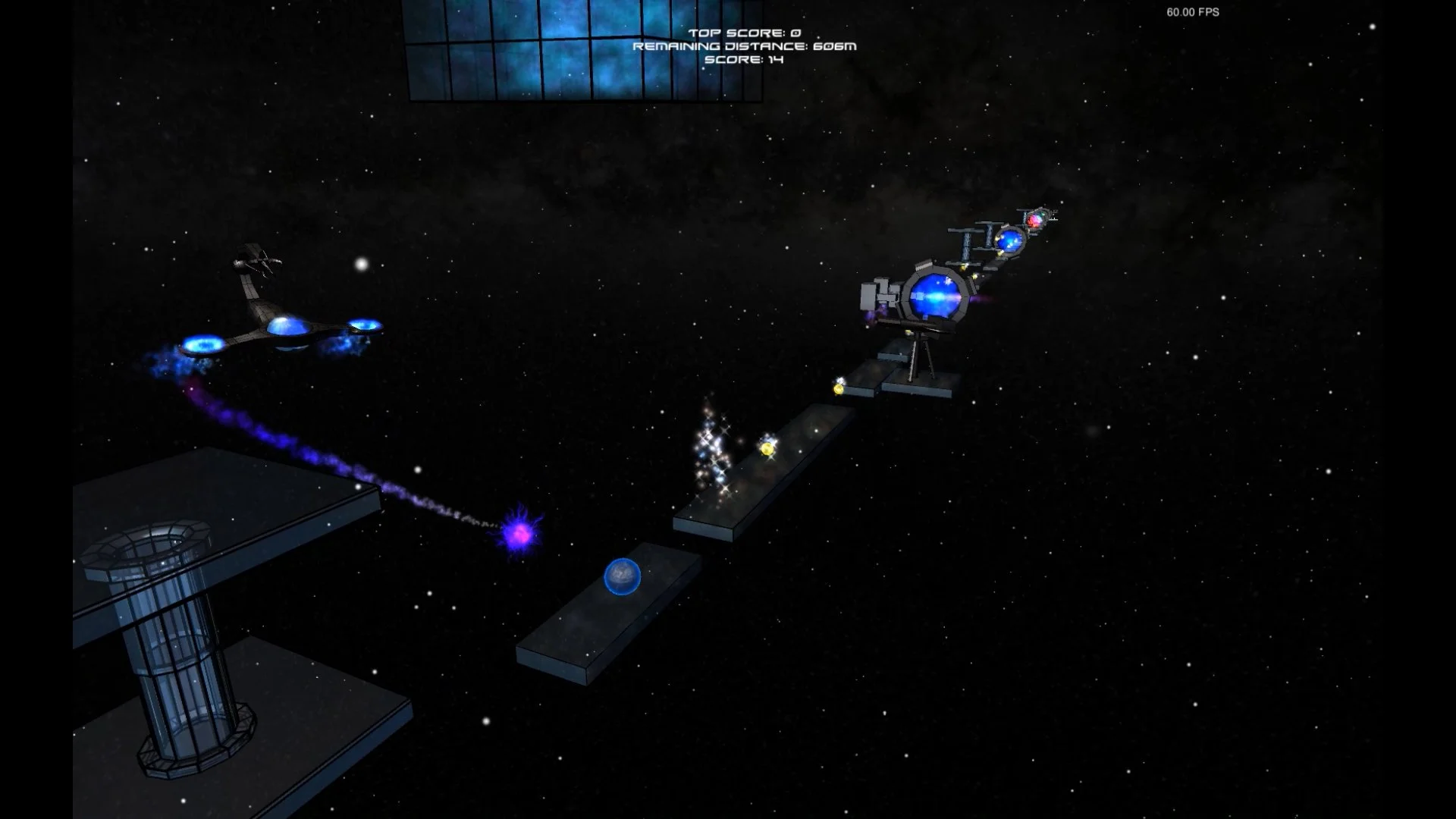 RGBverse - кадр 1