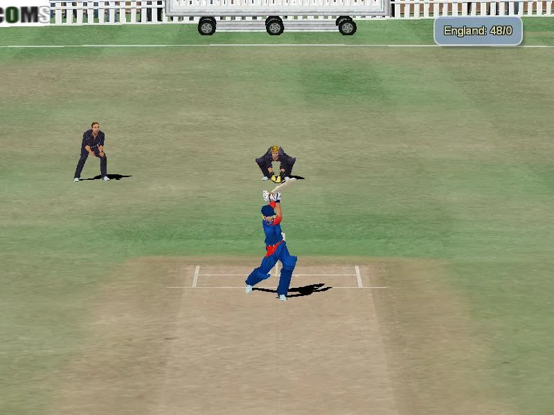 International Cricket Captain 3 - кадр 14