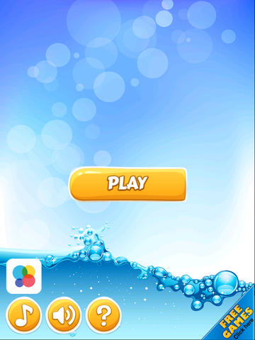 Bubble Party Wrap Popper - A Crazy Tapping Mania Free — скриншот 5