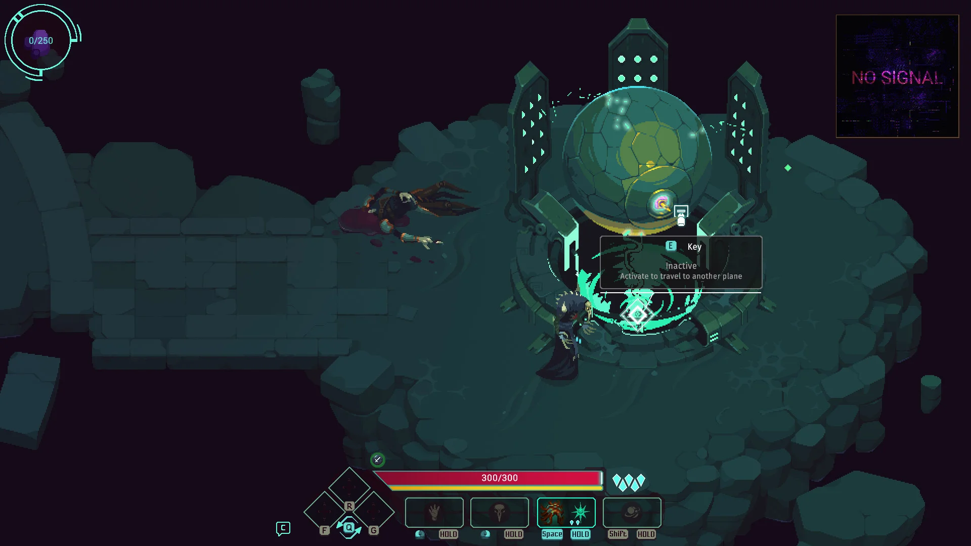 Undungeon - кадр 7