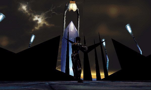 MDK — скриншот 2
