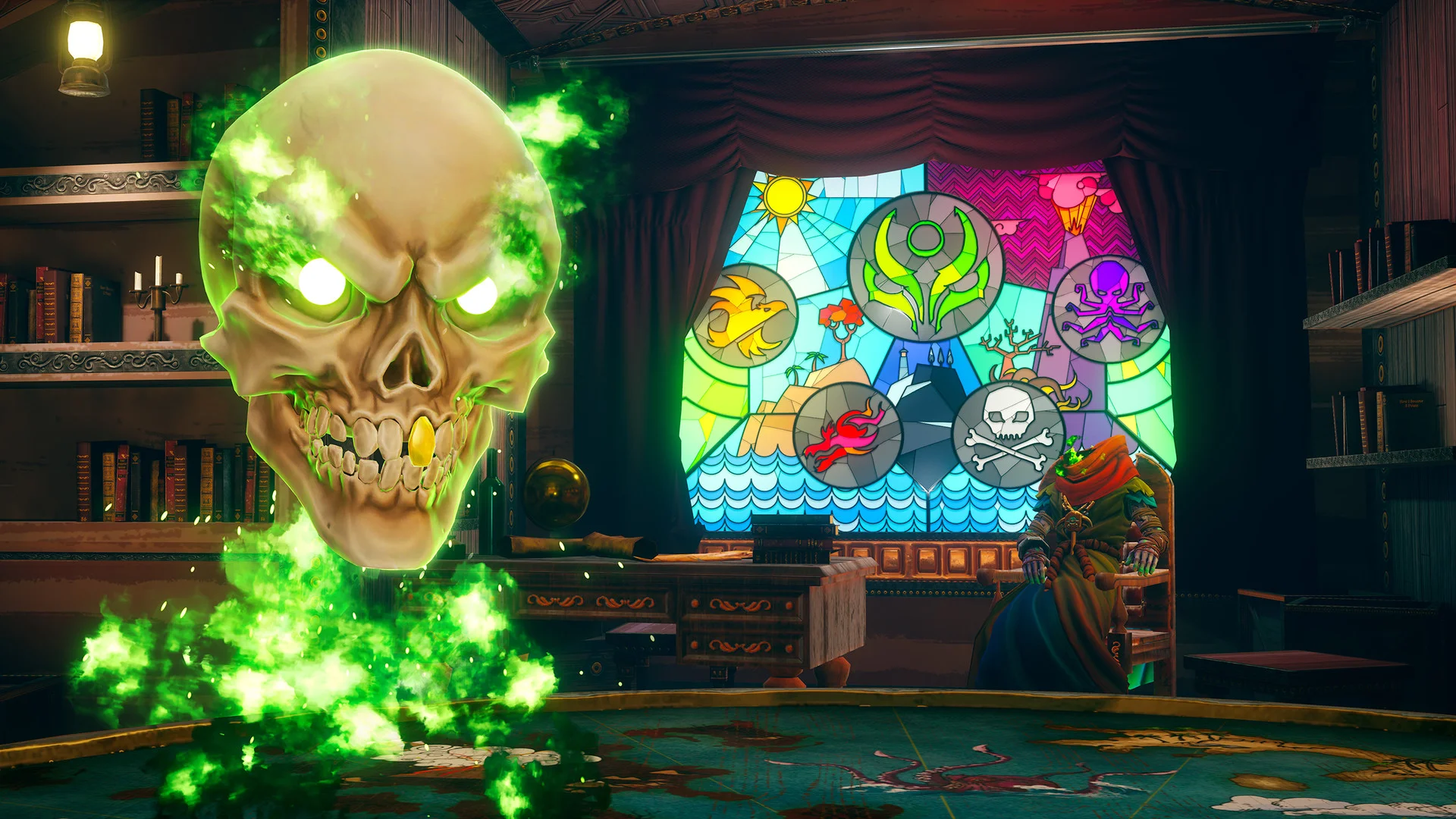 Battlewake - кадр 3