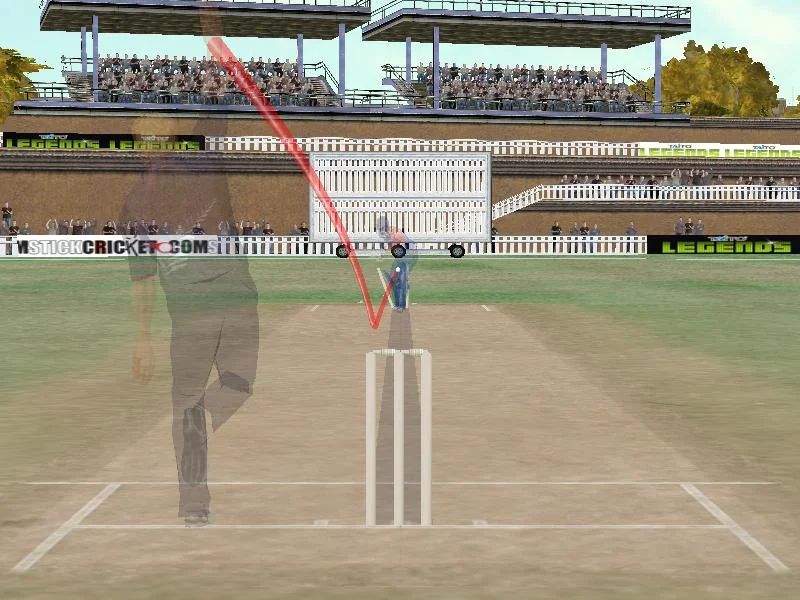 International Cricket Captain 3 - кадр 11