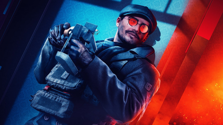 Tom Clancy's Rainbow Six: Siege X — скриншот 8