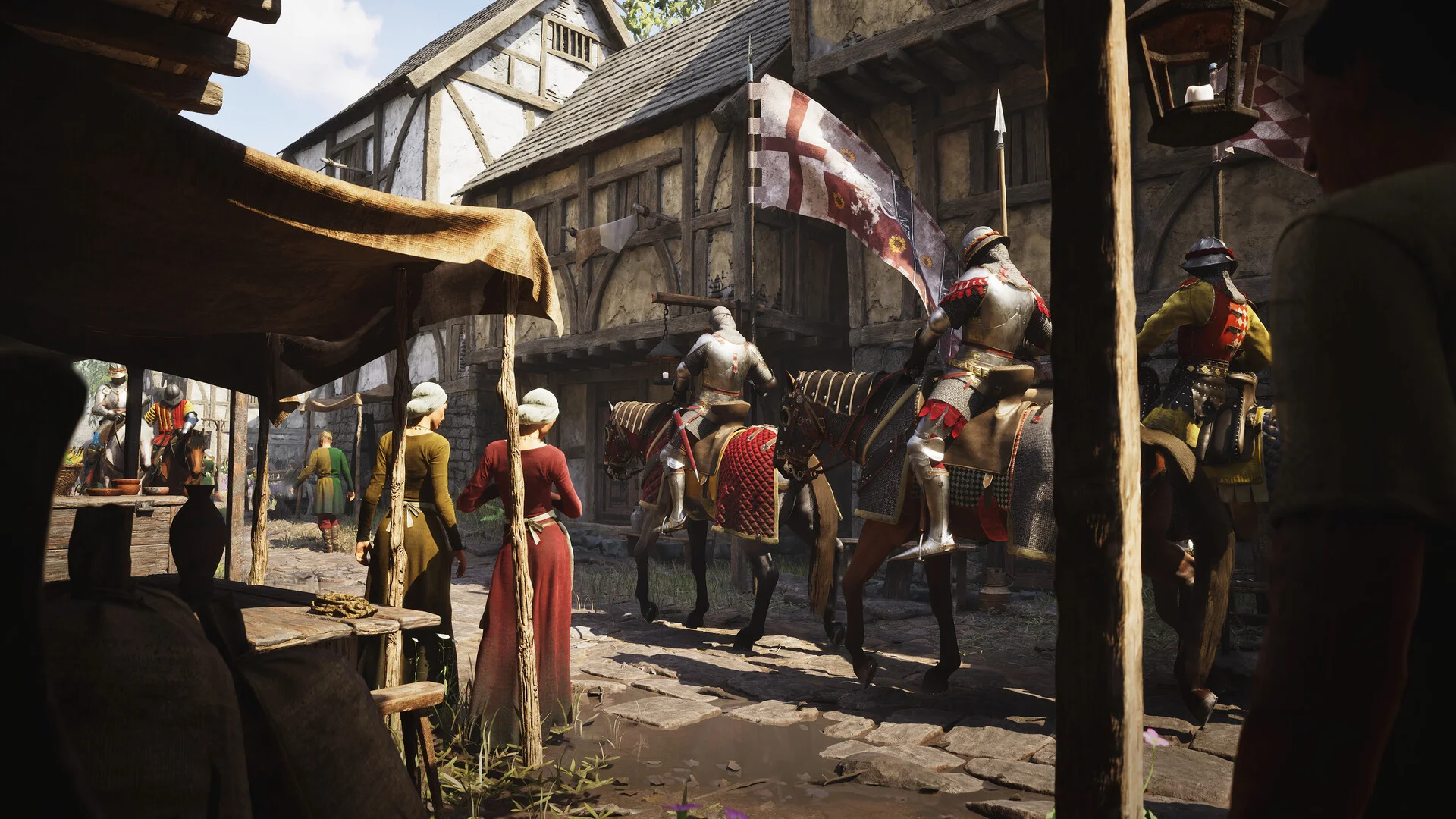 Chronicles: Medieval - кадр 1
