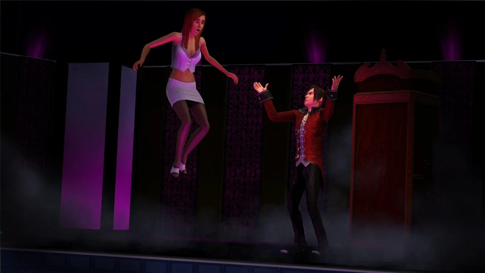 The Sims 3: Showtime - кадр 17
