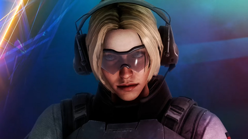 Tom Clancy's Rainbow Six: Siege X — скриншот 1
