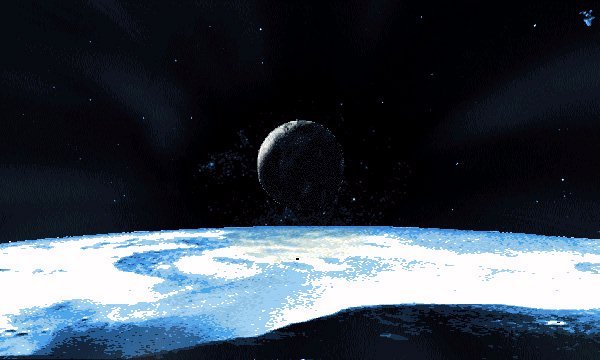 MDK — скриншот 5