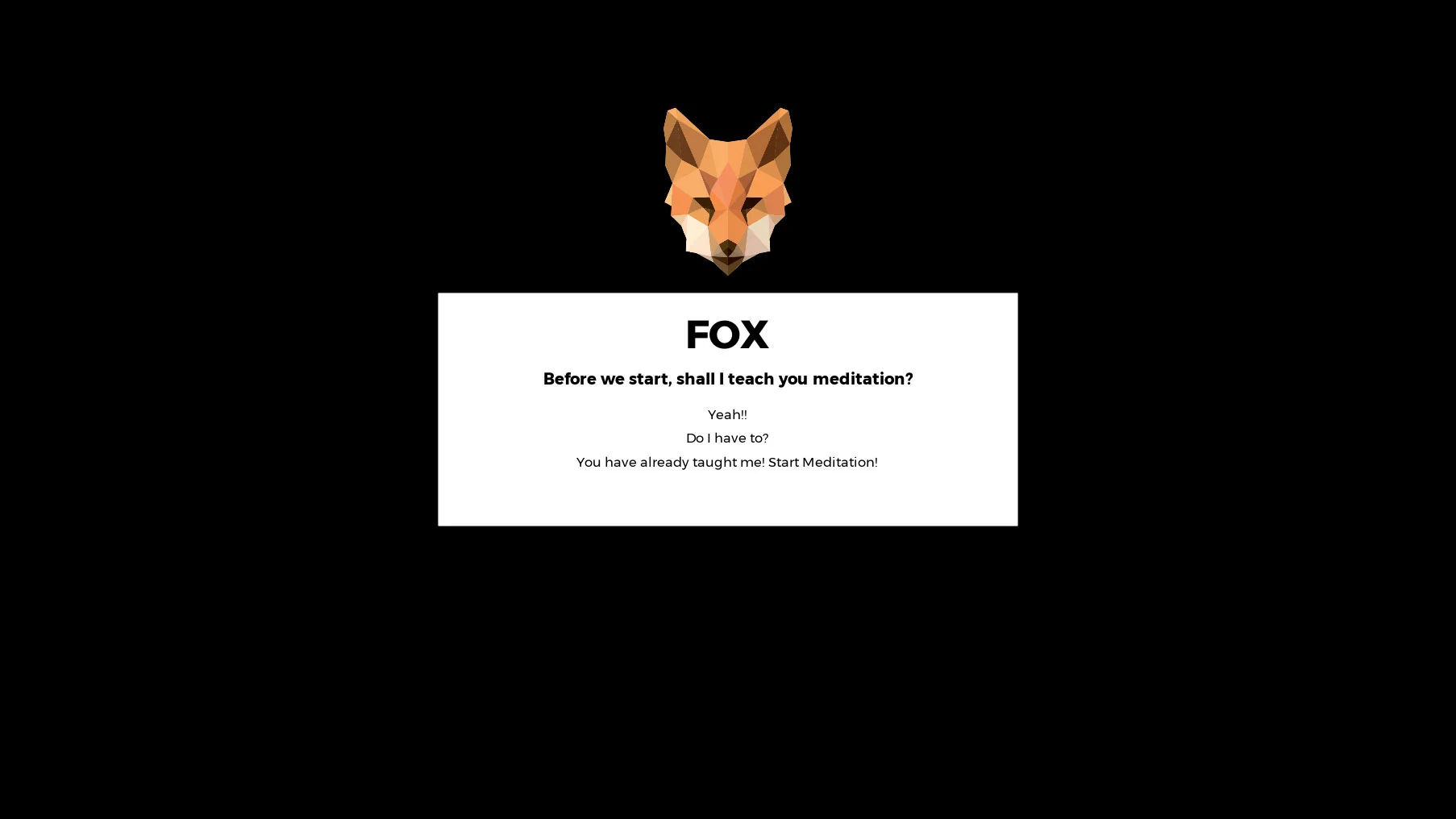 PLAYNE : The Meditation Game - кадр 9