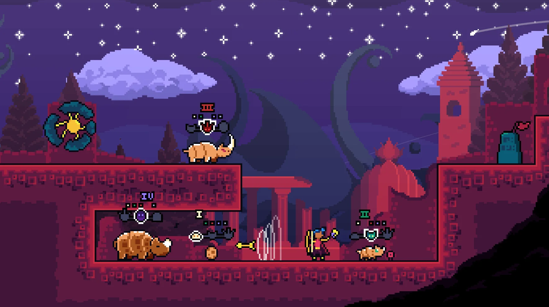 Ageless - кадр 6