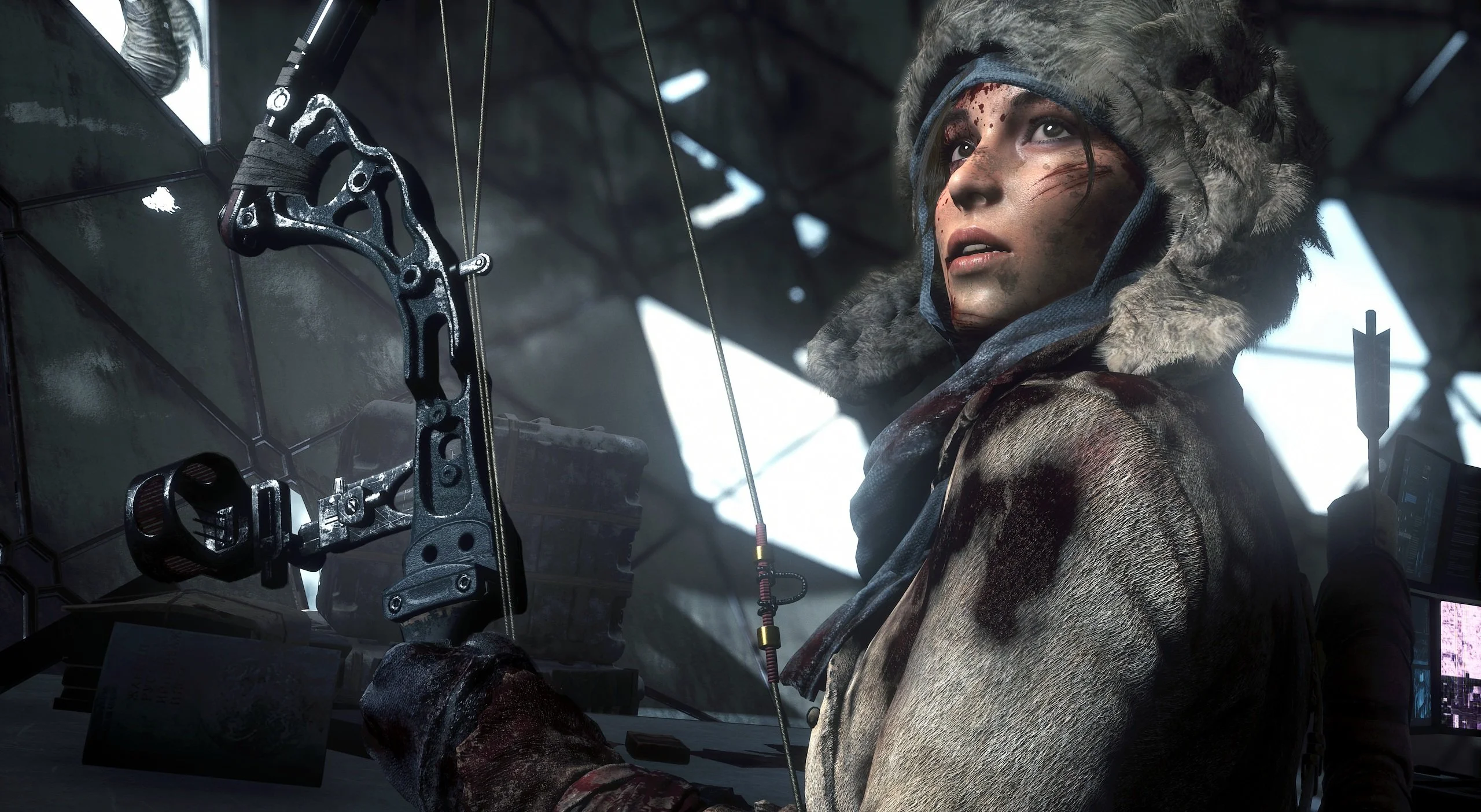 Rise of the Tomb Raider: 20 Year Celebration - кадр 3