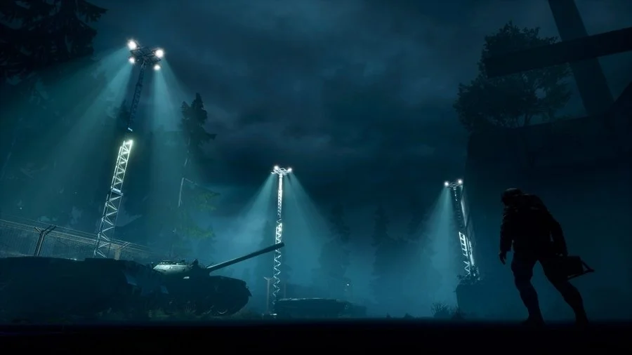 Battlefield 4 - Night Operations - кадр 1