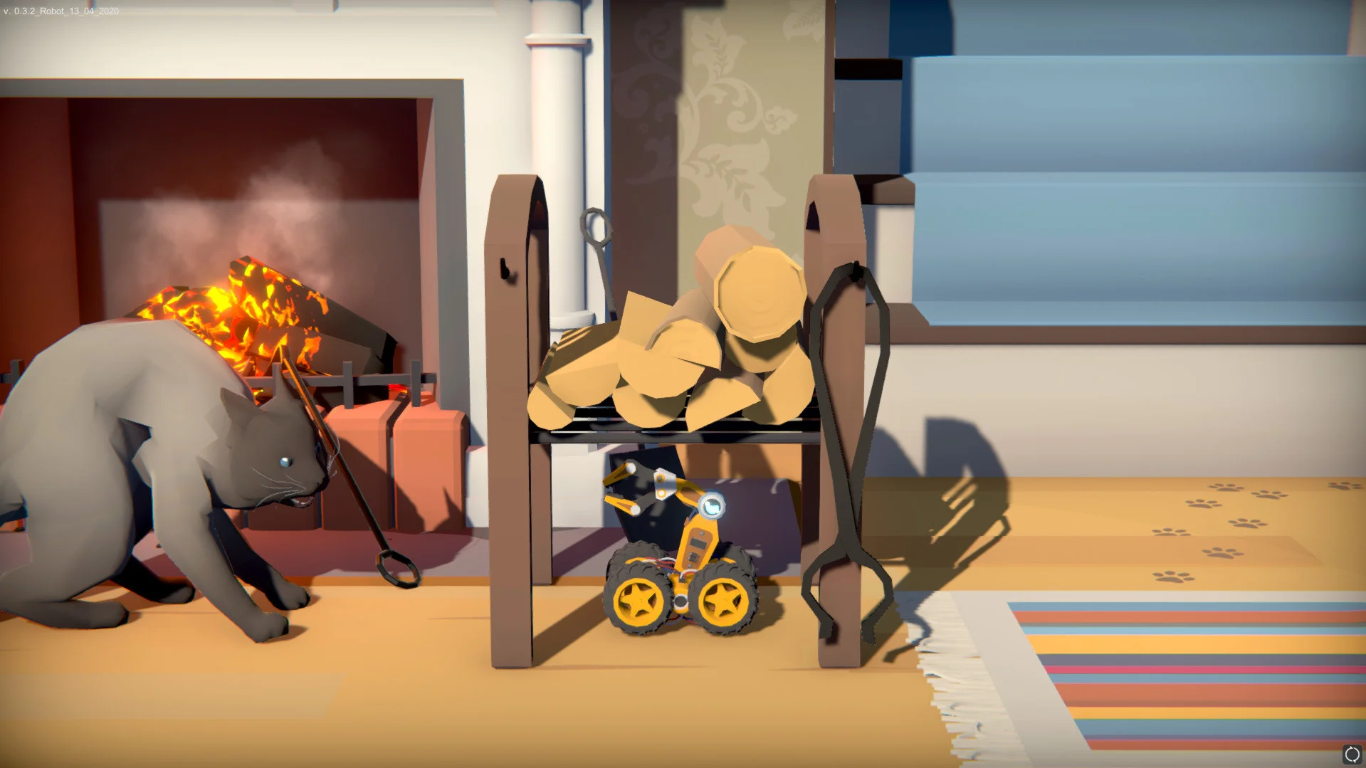 Time Loader - кадр 4