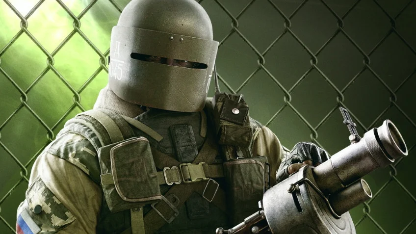 Tom Clancy's Rainbow Six: Siege X - кадр 15