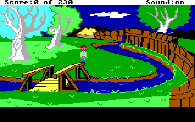 Black Cauldron — скриншот 5