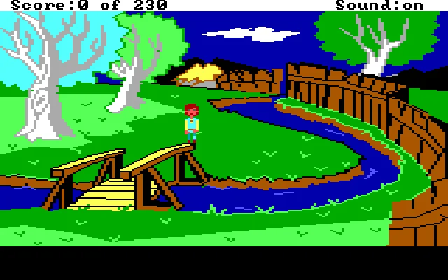 Black Cauldron - кадр 5