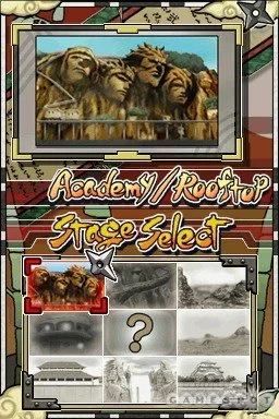 Naruto: Ninja Destiny - кадр 8