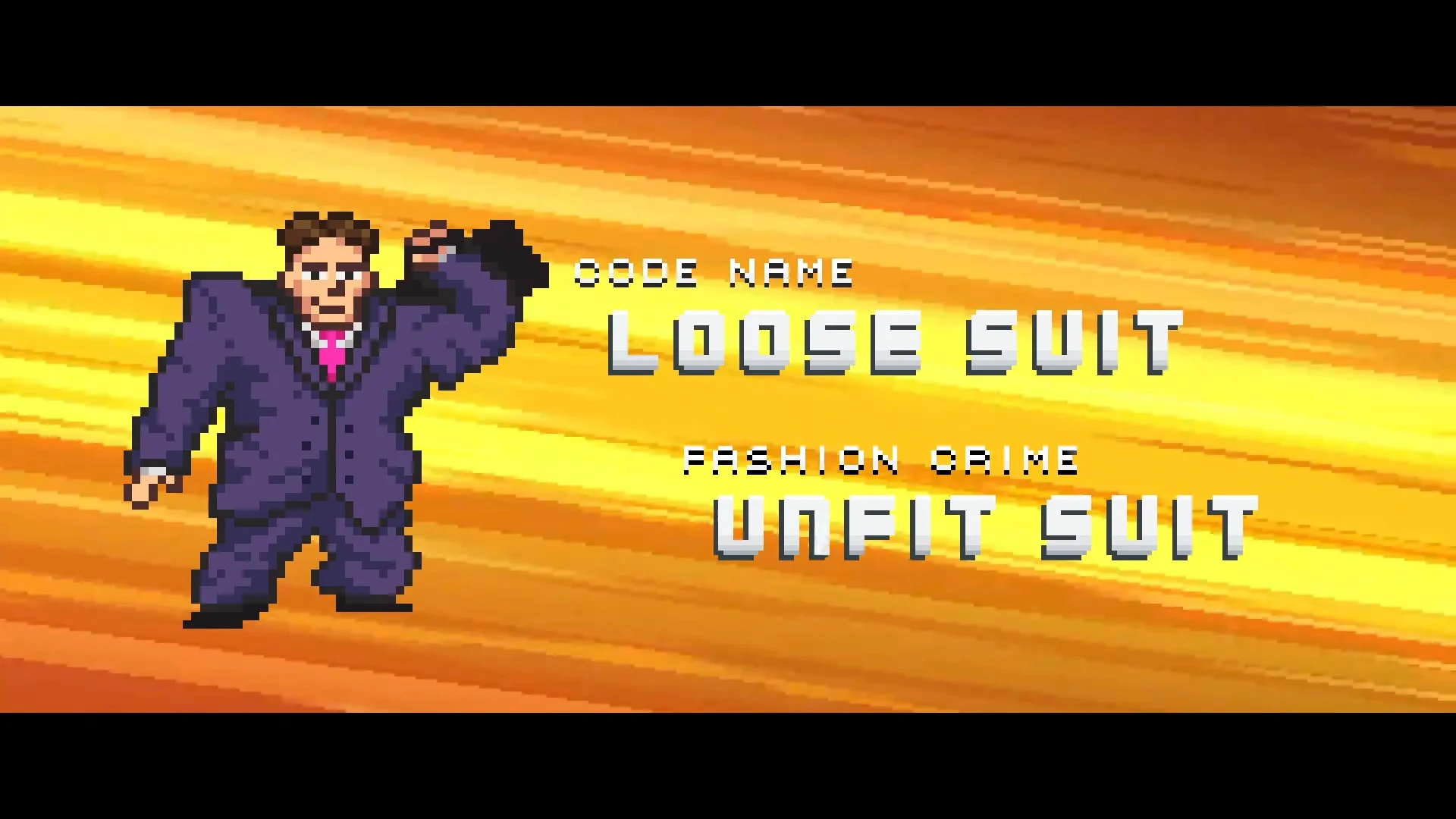 Fashion Police Squad - кадр 8