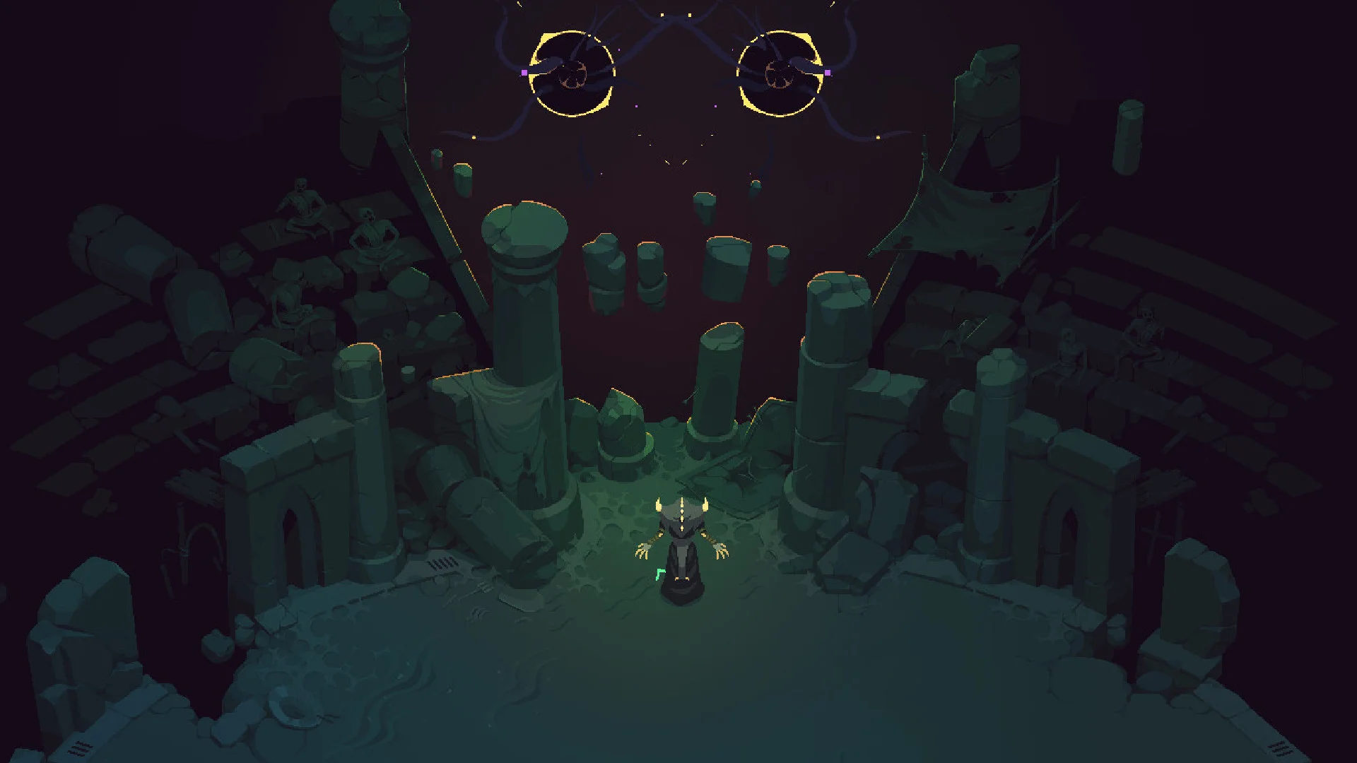 Undungeon - кадр 9